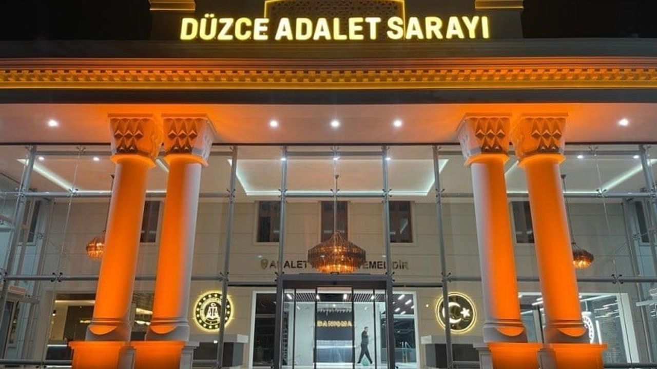 Düzce ve Yalova'da DEAŞ Finansmanına Operasyon: 3 Gözaltı