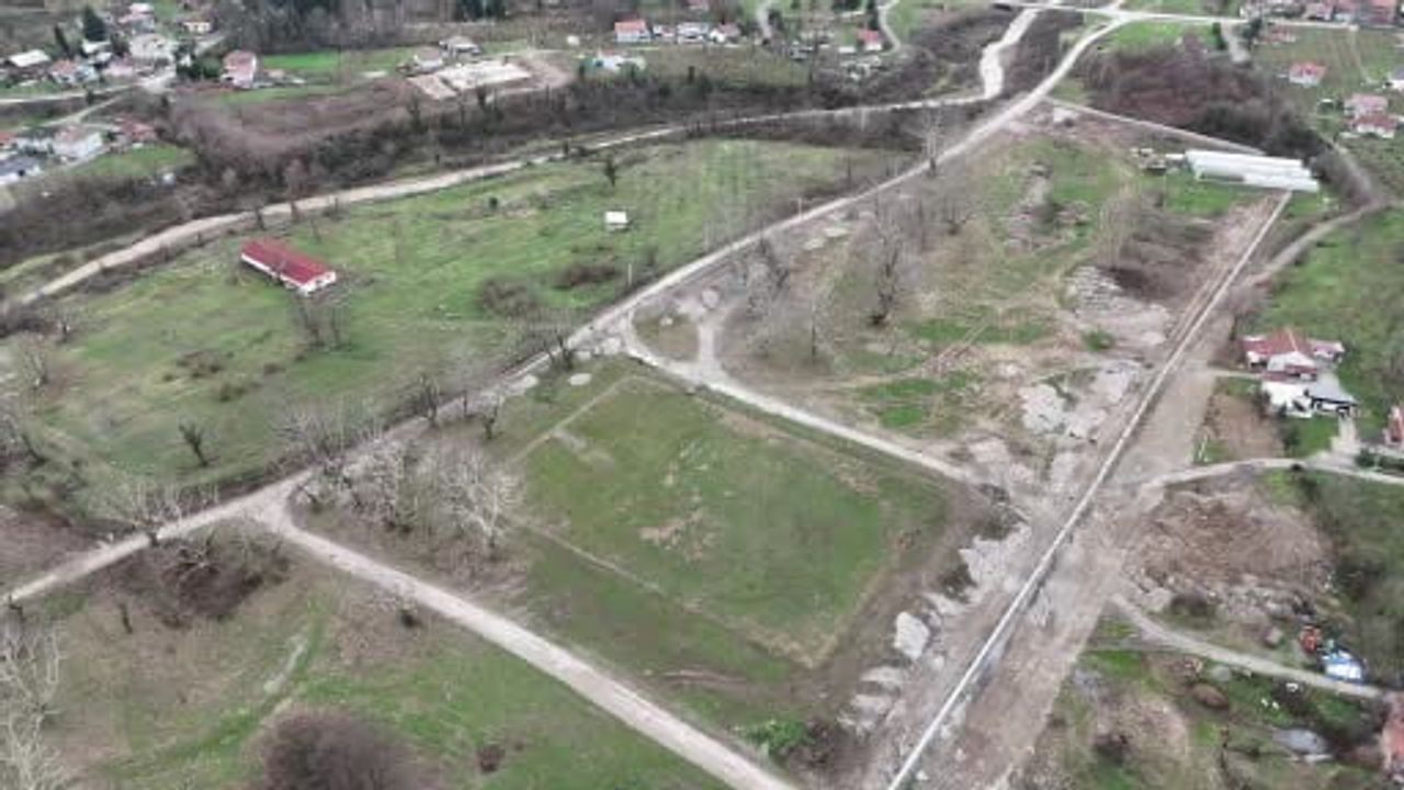 Düzce'ye Haftada 10 Bin Kişi Hedefi: Konuralp Gazi Atlı Spor Tesisi ve 19 Mayıs Kampusu 2026'da Hamle Yılı