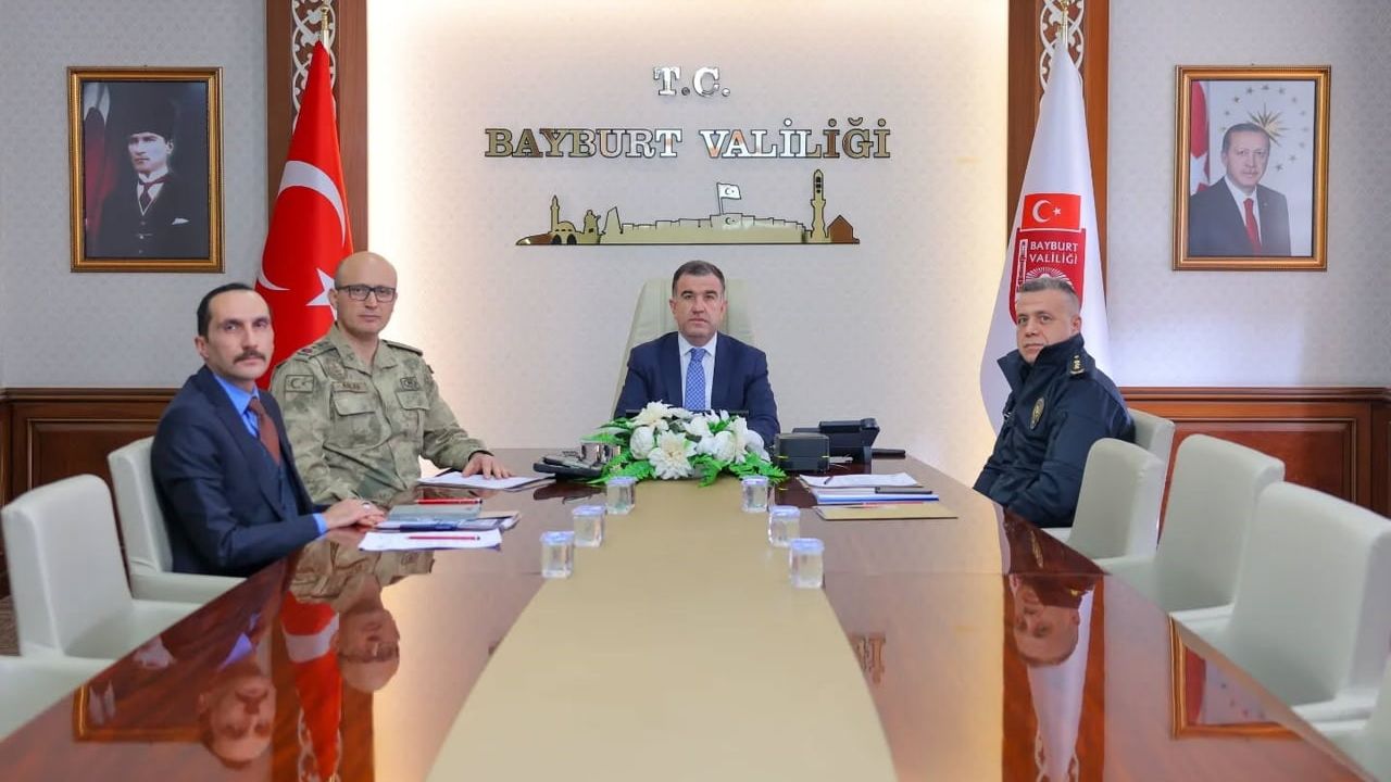 Düzensiz Göçle Mücadelede Bölgesel Koordinasyon Güçlendirildi