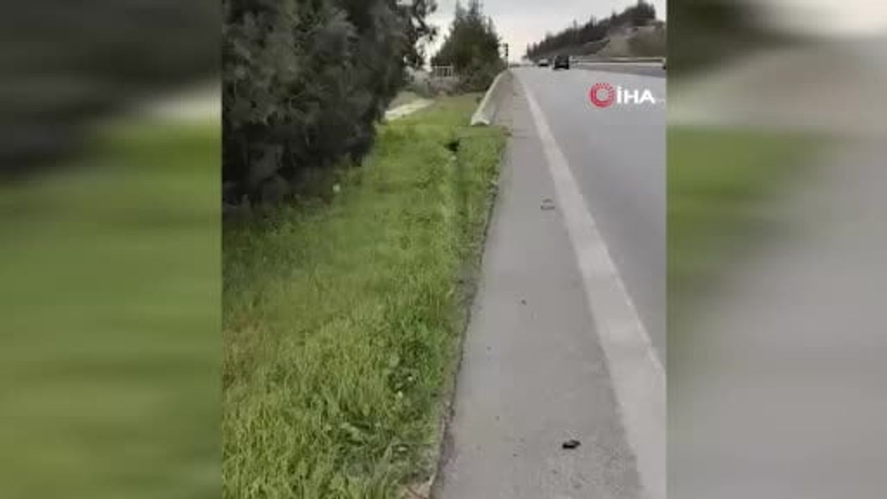 Düziçi'nde Son Veda: Tarsus Otoyolu Köprü Kazasında Baba ve Gelin Toprağa Verildi