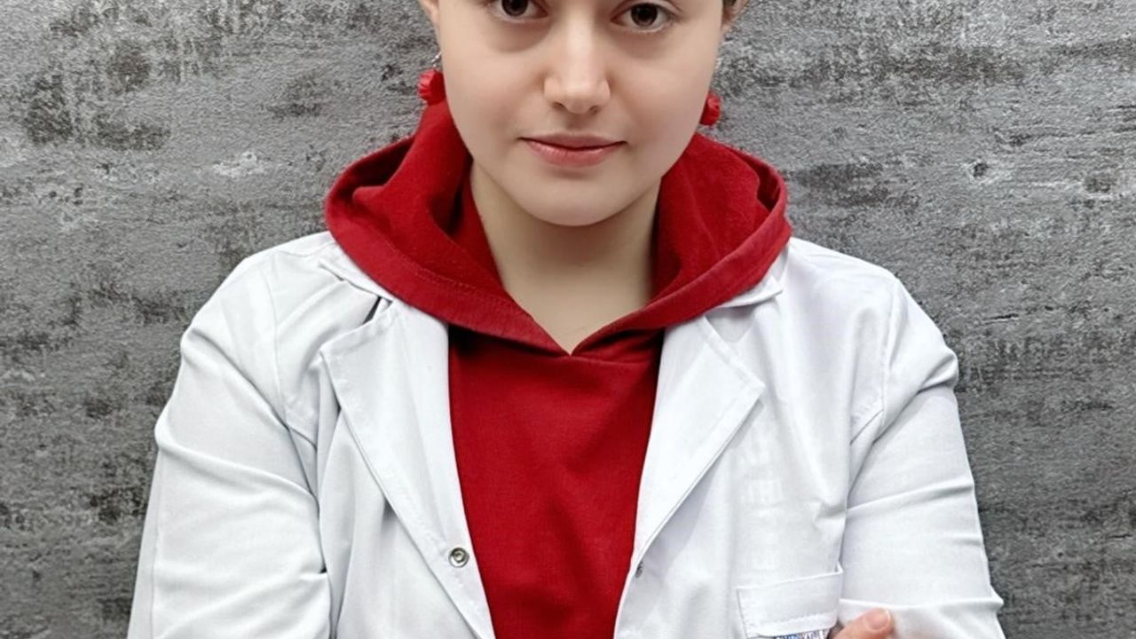 Dyt. Hilal Şahin Güneşsu: Bağışıklık Sistemi Nasıl Güçlendirilir?