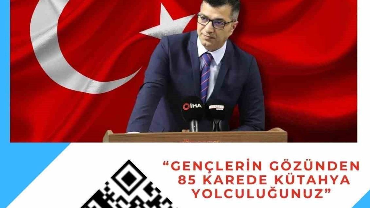E-Sportif Ziyareti: Bülent Küçük ile Kütahya Sporunun Geleceği
