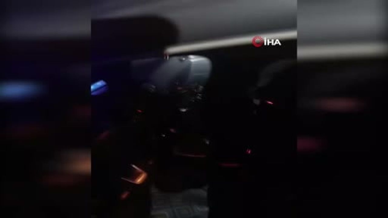 Edirne'de KOM Operasyonu: 2 Milyon TL'lik Kaçak Sigara, Alkol ve Elektronik Yakalandı