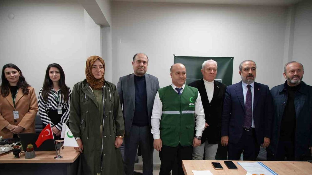 Edirne'de Sanal Kumarla Mücadelede YEDAM'ın Yüksek Başarısı