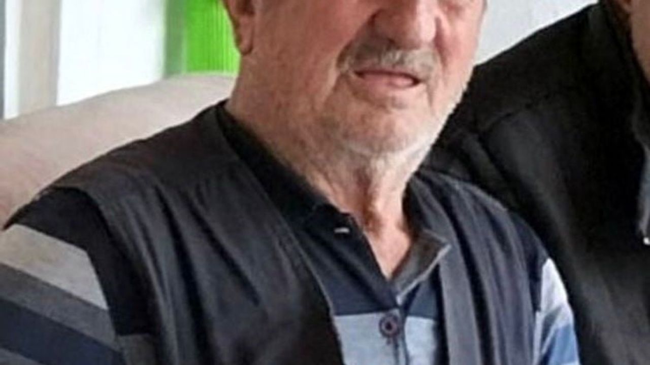 Edirne'de Yaya Çarpması: İrfan Geren Hayatını Kaybetti