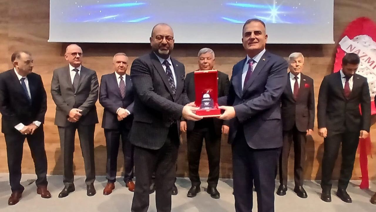 Ege’nin Enleri’ne Kütahya Damgası