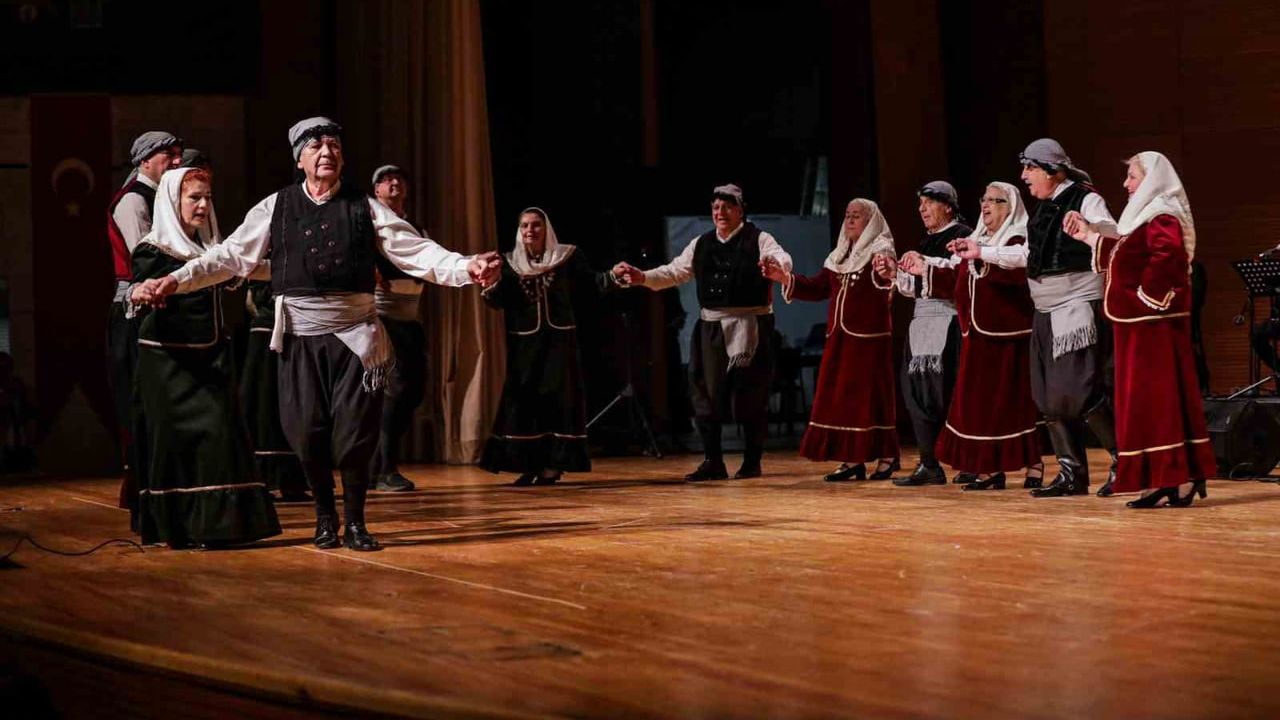 Ege’nin İki Yakası Bursa’da: Mübadele Ezgileri Merinos’ta