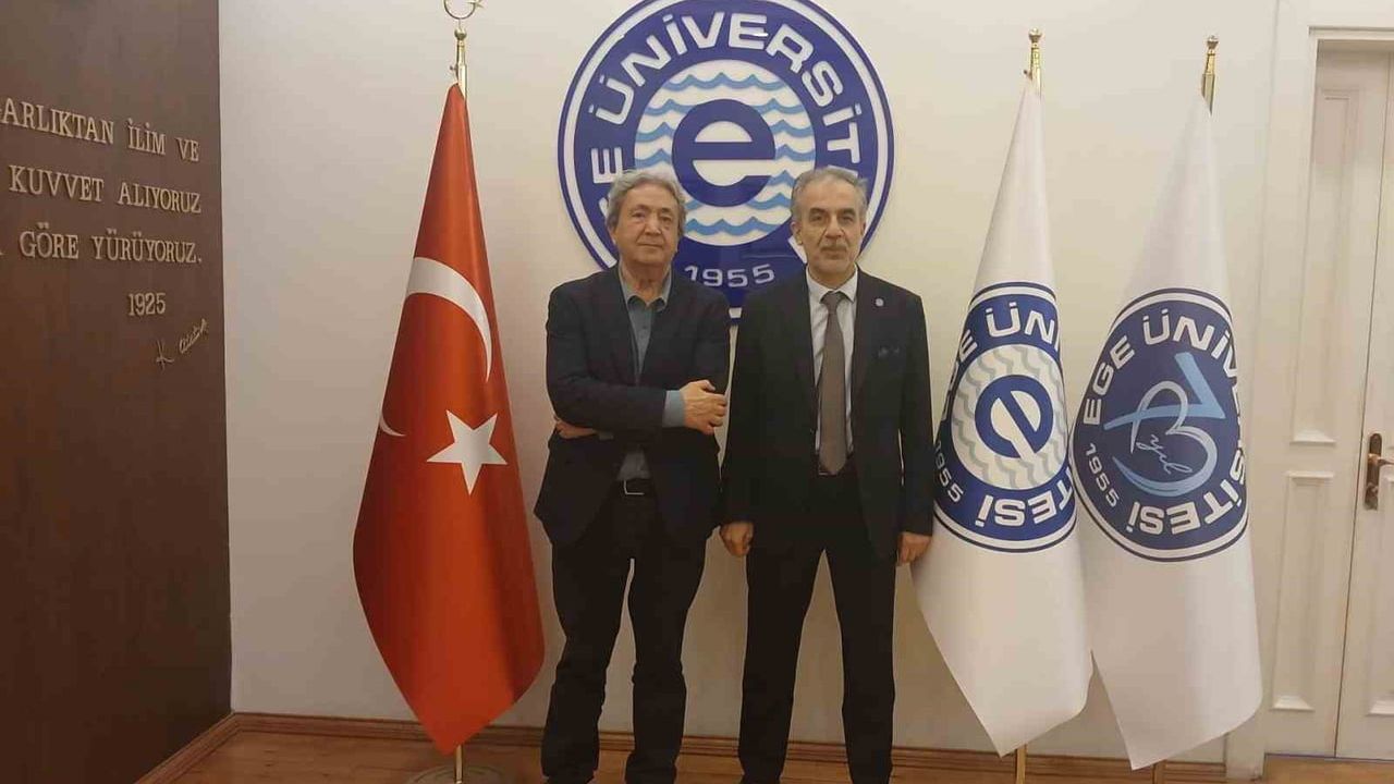 Ege Üniversitesi'nden Yapay Zekâ Destekli Eğitim ve Araştırma Atılımı