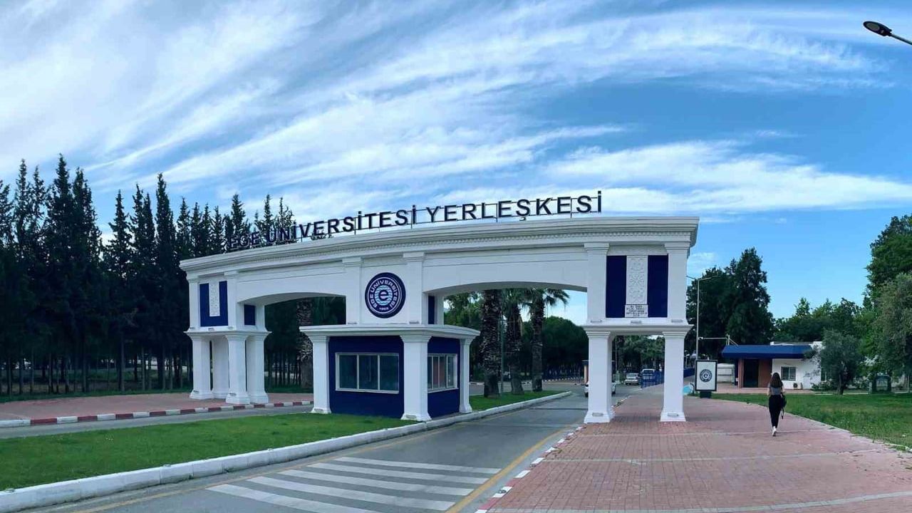 Ege Üniversitesi, THE 2026 Alan Bazlı Dünya Sıralamasında 8 Alanda Yer Aldı