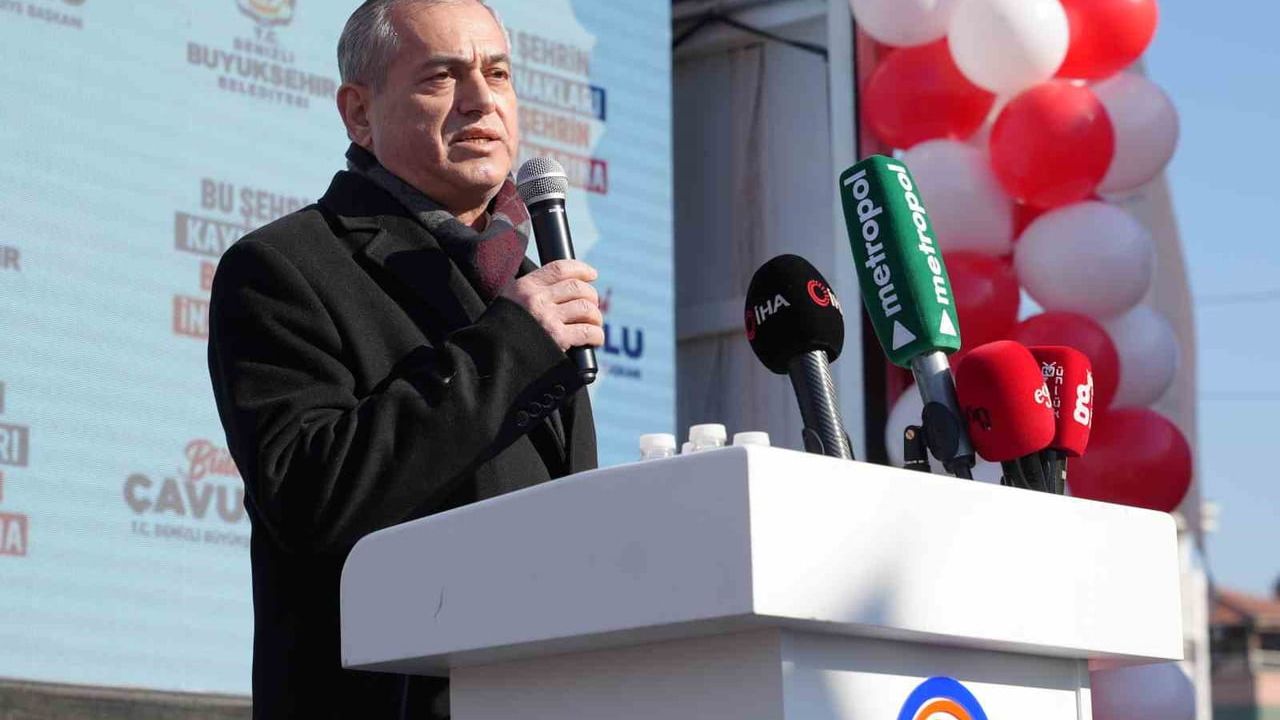 Egekent Karaman Güneşli Günler Çocuk Gelişim Merkezi'nin temeli atıldı