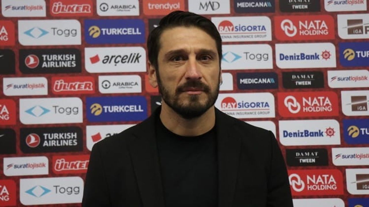 Egemen Korkmaz'ın acı günü: Babası Ziyaettin Korkmaz vefat etti