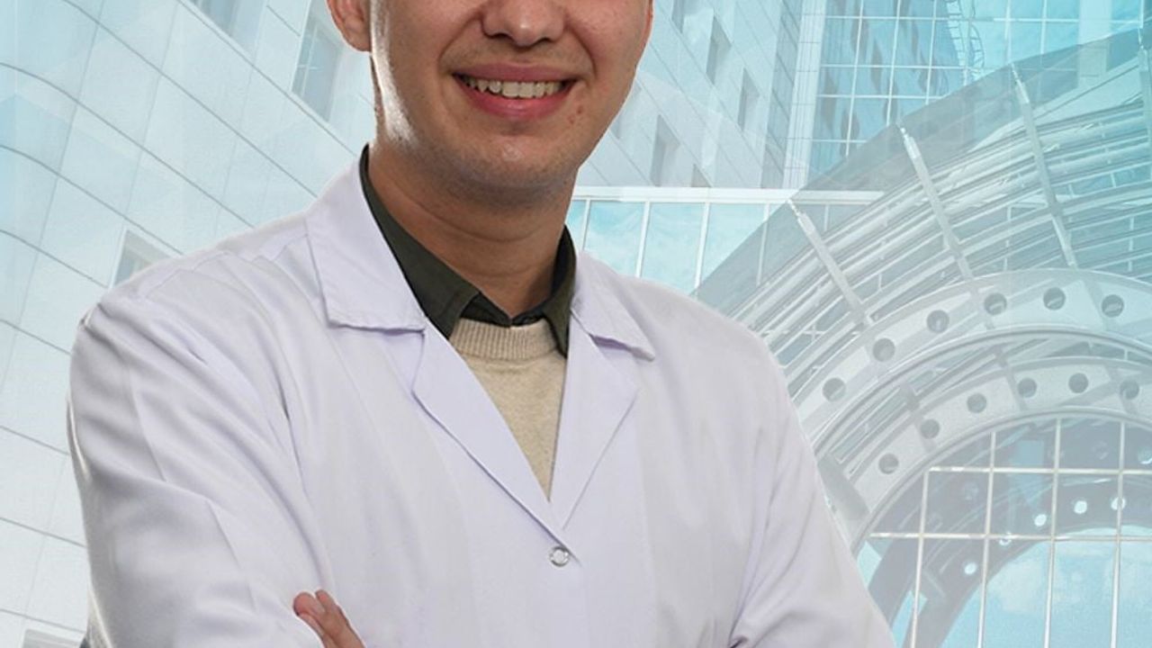 Ekran Süresi ve Çocuk Obezitesi: Doç. Dr. Taygun Dayı'ndan Kritik Uyarı