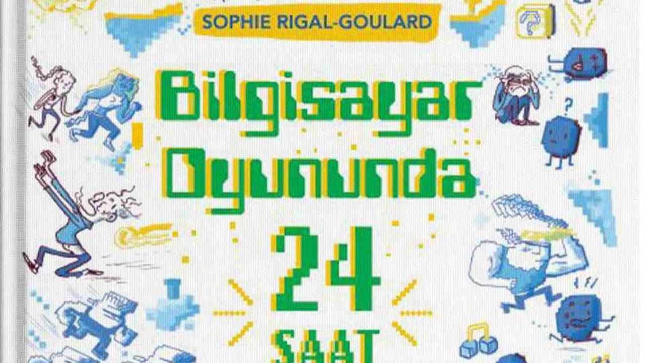 Ekransız Tatil Rehberi: Dürbün Yayınevi'nden 3 Kitap