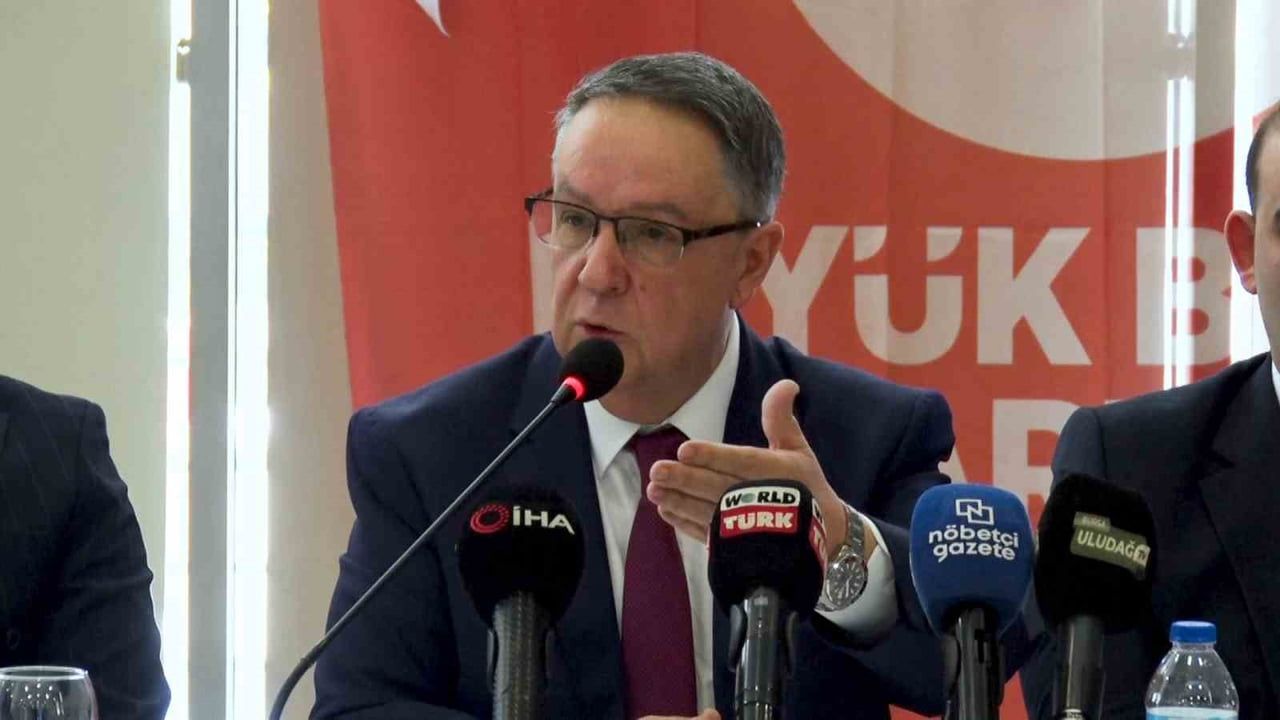 Ekrem Alfatlı: 'Asgari Ücret Enflasyonu Tetiklemiyor'
