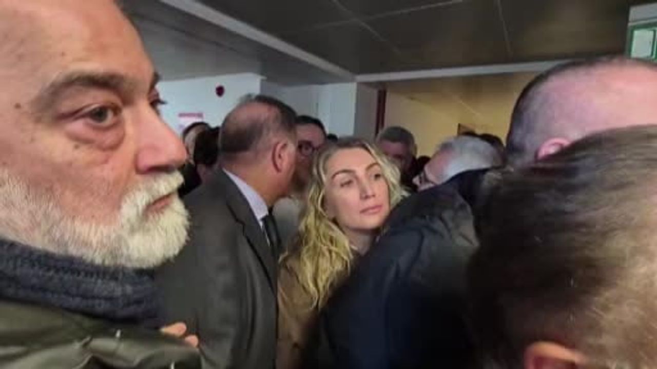 Ekrem İmamoğlu: 'İddialar Sonradan Uydurulmuş' — Diploma İadesi Davası 15 Günde Karara Bağlanacak