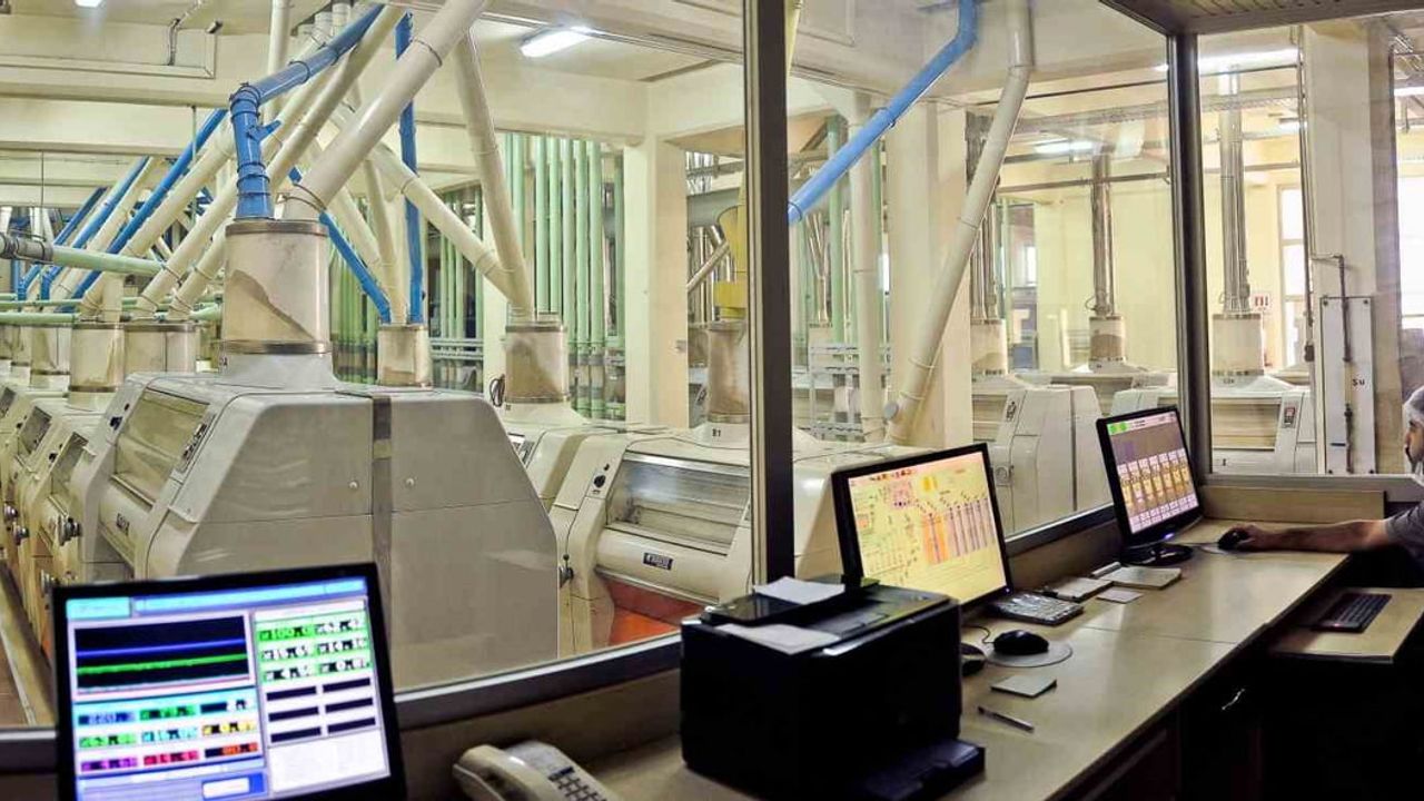 Eksun Gıda ve Selçuk Üniversitesi'nden Stratejik Ar-Ge İş Birliği