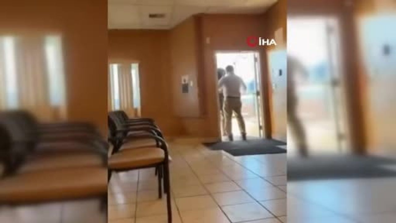 Ekvador Konsolosluğu Krizi: Quito'da 'Diplomatik Tutarlılık' Tartışması