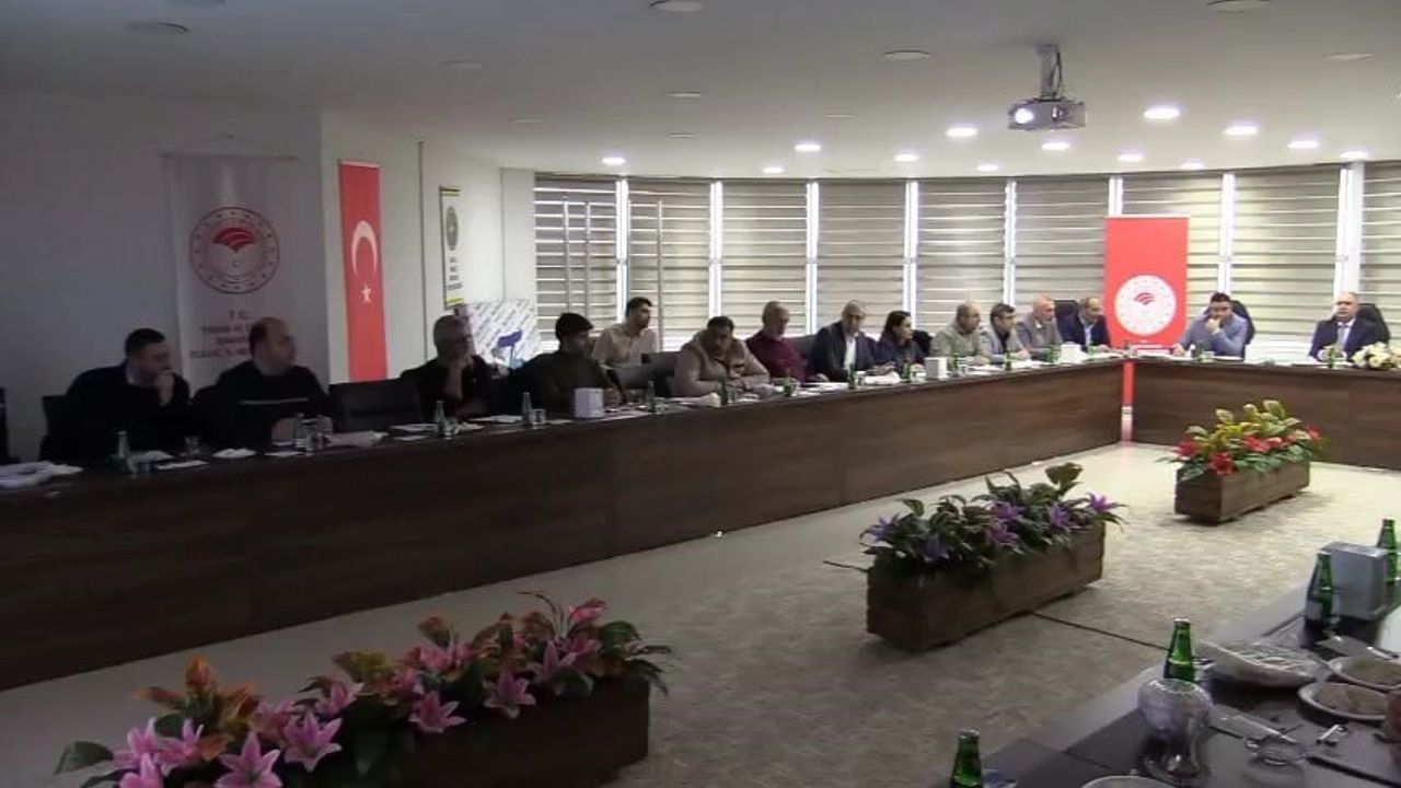 Elazığ’da Hayvansal Üretim ve Hayvancılık Destekleri 2026 Planlaması