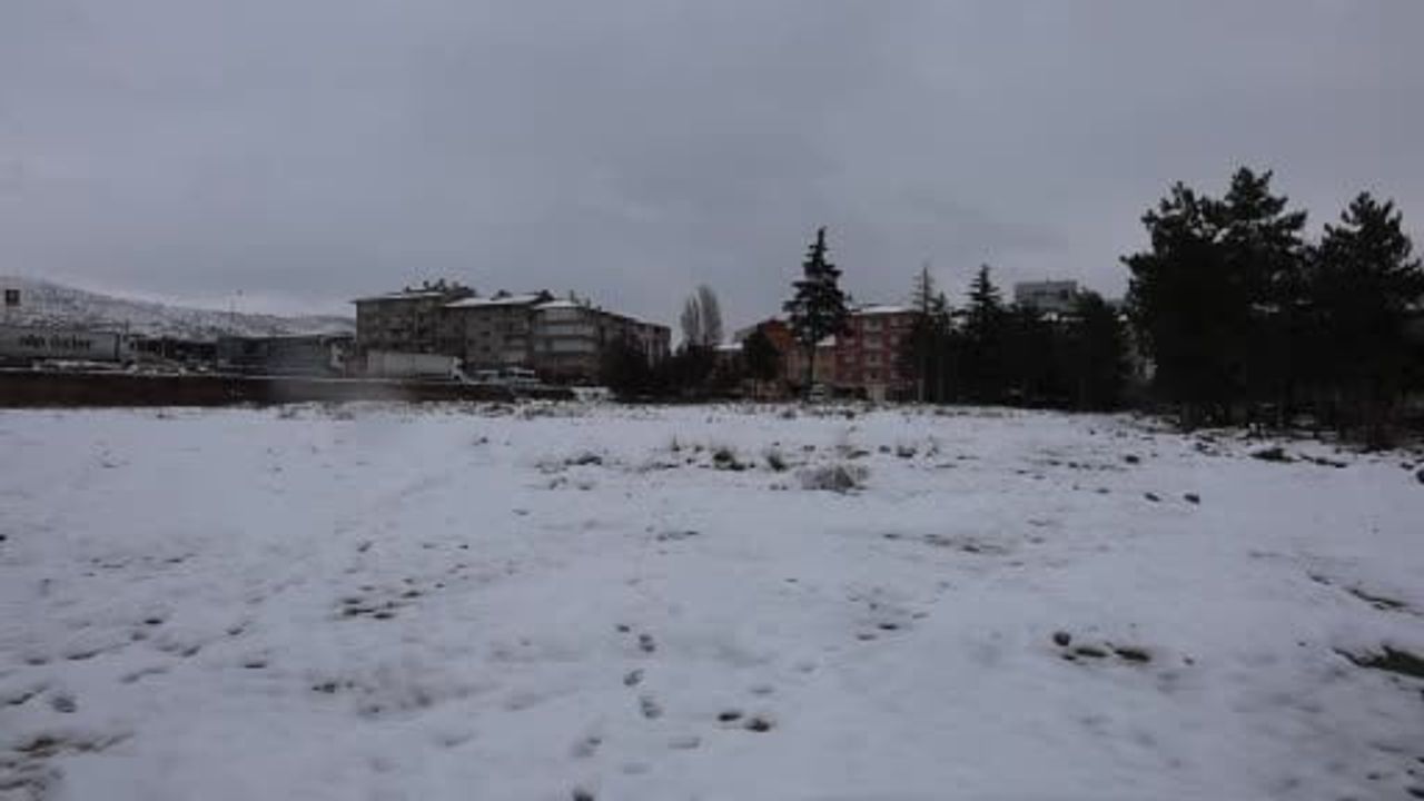 Elazığ’da SSK arazisine ikinci basamak hastane için siyasetçiler tek yürek