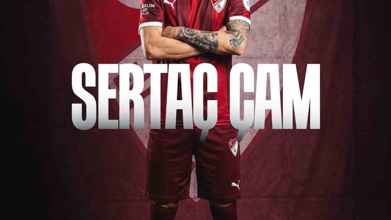 Elazığspor 4 Transferi Resmen Açıkladı