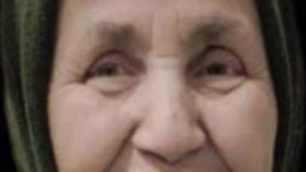 Elbistan'da Baca Düşmesi: Gaz Sızıntısı 68 Yaşındaki Kadının Ölümüne Yol Açtı