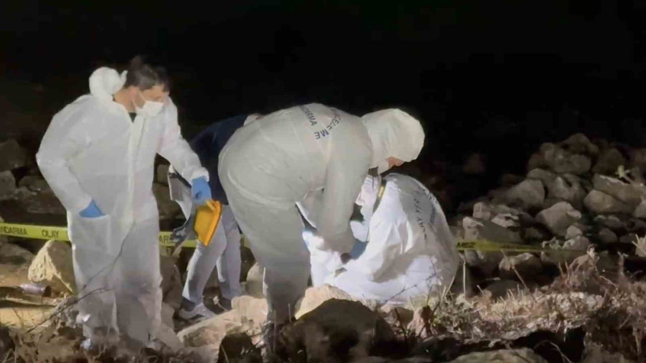 Elif Kumal’ın Aracı Yukarıyapıcı Göleti’nde: 8 Metre Derinlikte Cansız Beden Bulundu