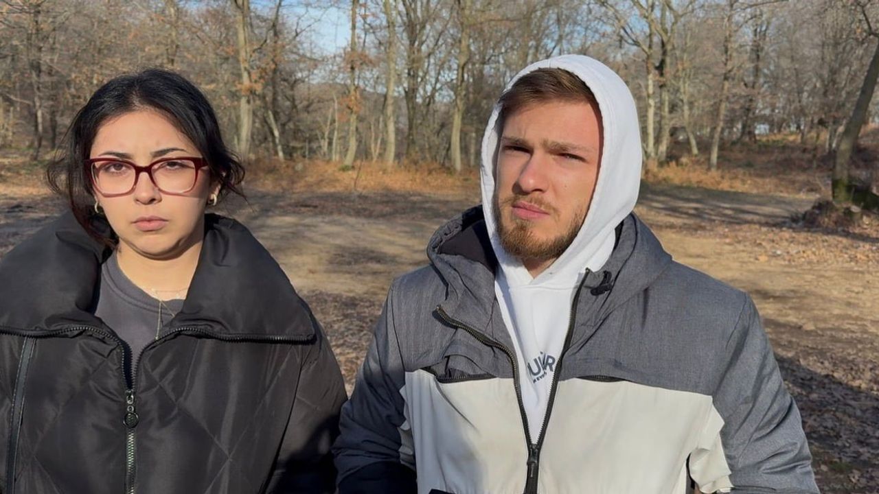 Elif Kumal'ın Kaybolduğu Gece: Yukarıyapıcı Göleti'nde Dikkat Çeken Ayrıntılar