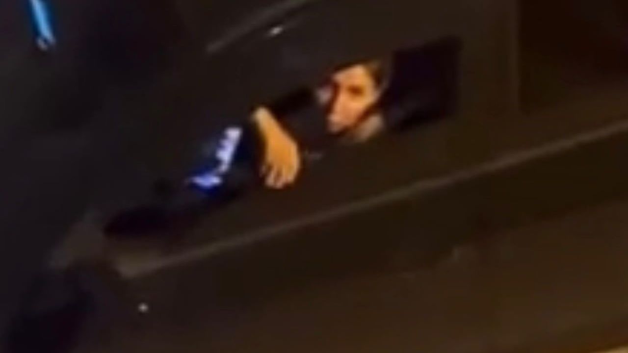 Elif Kumal'ın Kaybolmadan Önceki Görüntüleri Ortaya Çıktı