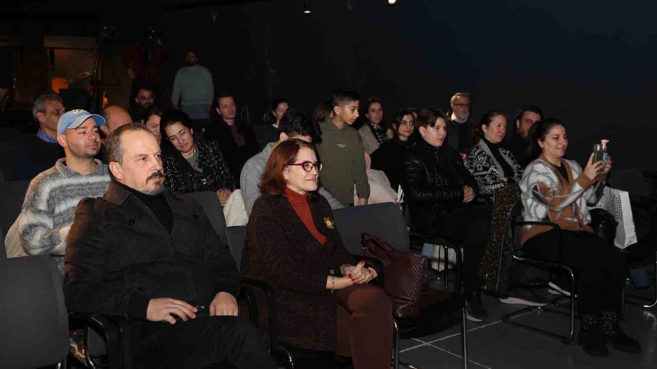 Emin Bolat Nilüfer’de: 33 Yıllık Perküsyon Yolculuğu