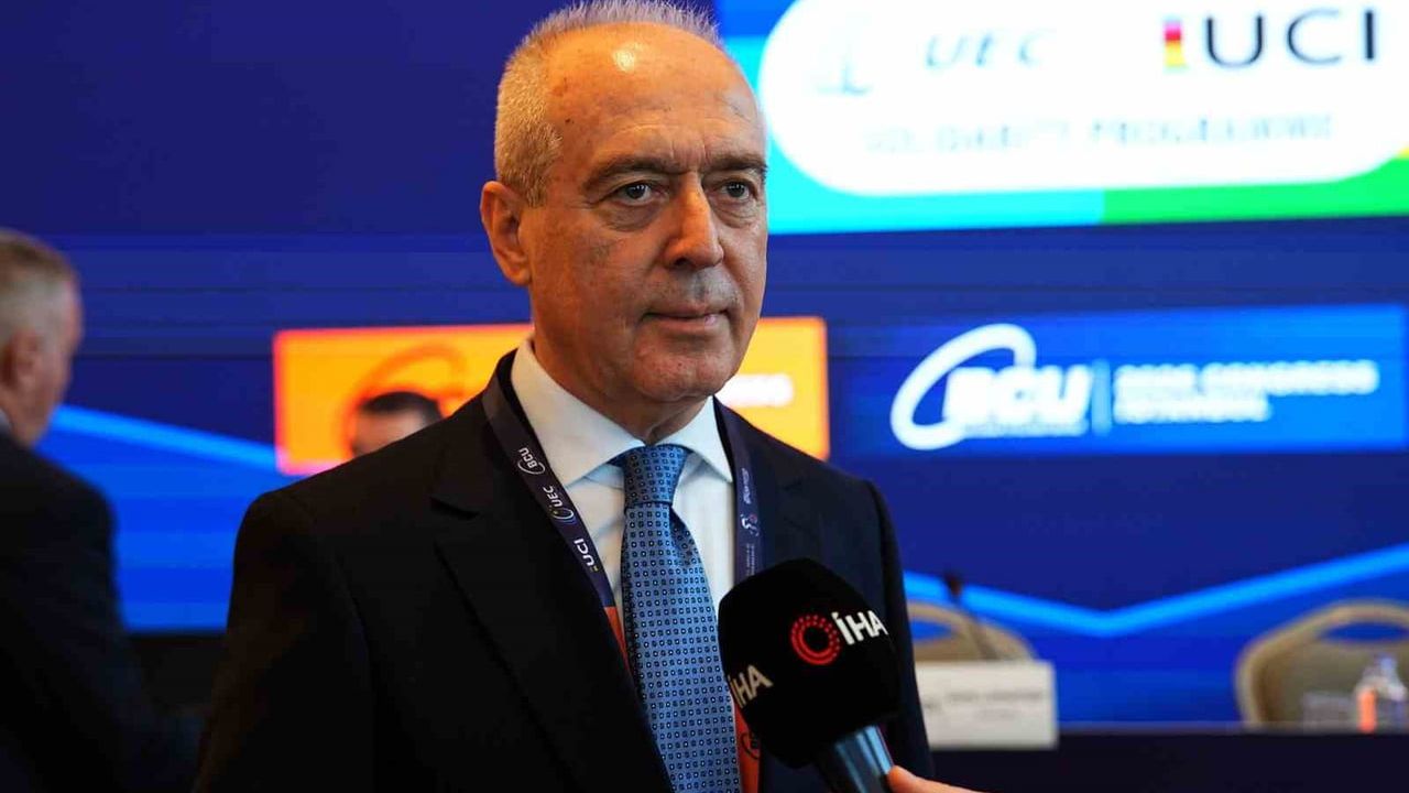 Emin Müftüoğlu: Konya Avrupa Şampiyonası'nda Hedef Madalya