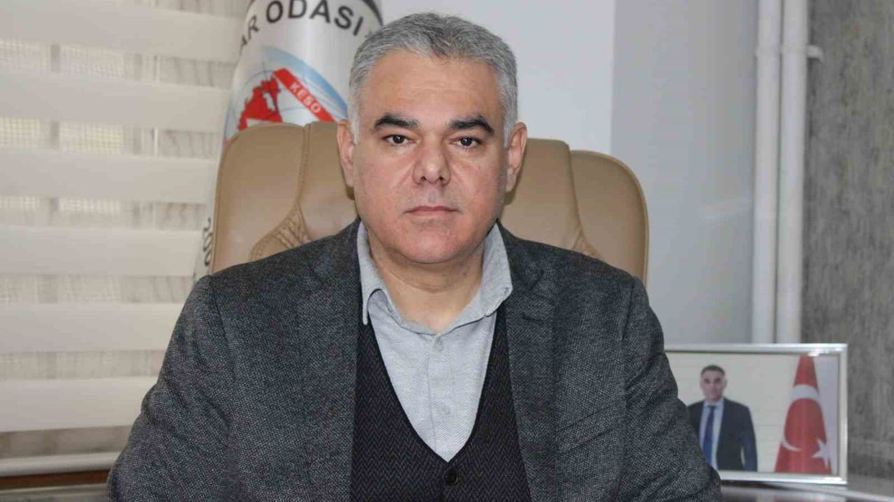 Emlakçıların Umudu 2026: Kayseri'de Gayrimenkul Sektörü Beklentisi