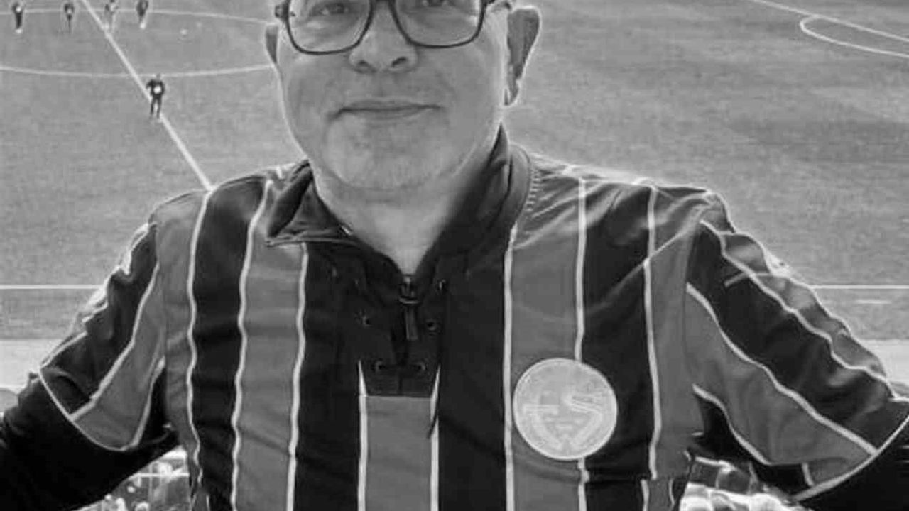 Emniyet Müdürü Fatih Terzi Vefat Etti