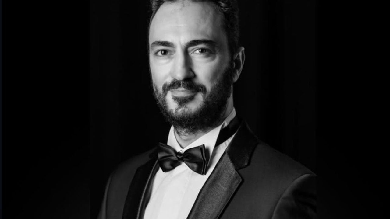 Emrah Erdem Gedik hayatını kaybetti — İstanbul Devlet Opera ve Balesi'nden acı haber