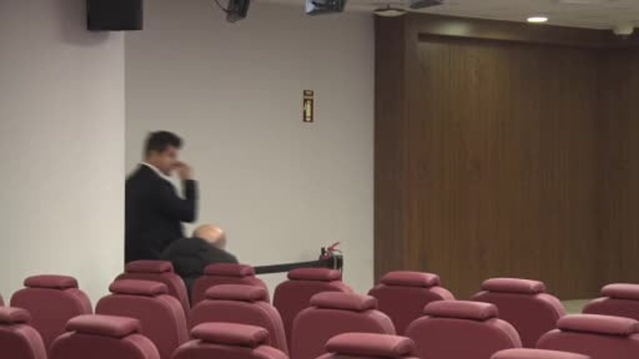 Emre Belözoğlu: Bu Maçın Hakkı Beraberlikti