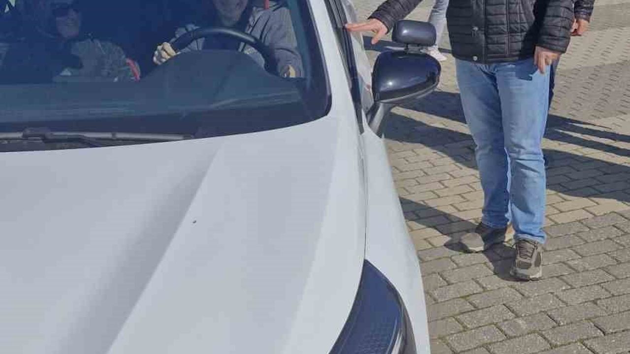 Emre Çay Menteşe MTSK Sınav Alanında İnceleme Yaptı