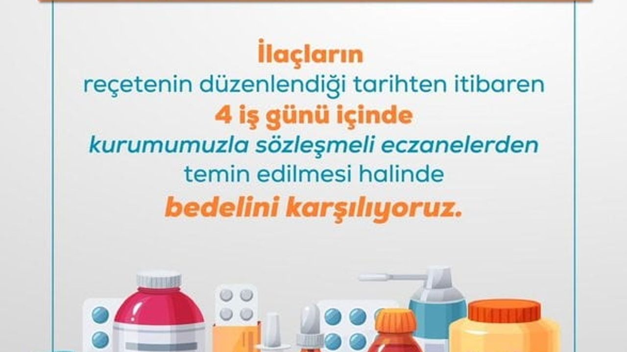 En düşük emekli aylığı farkı 4 Şubat 2026'da yatırılacak