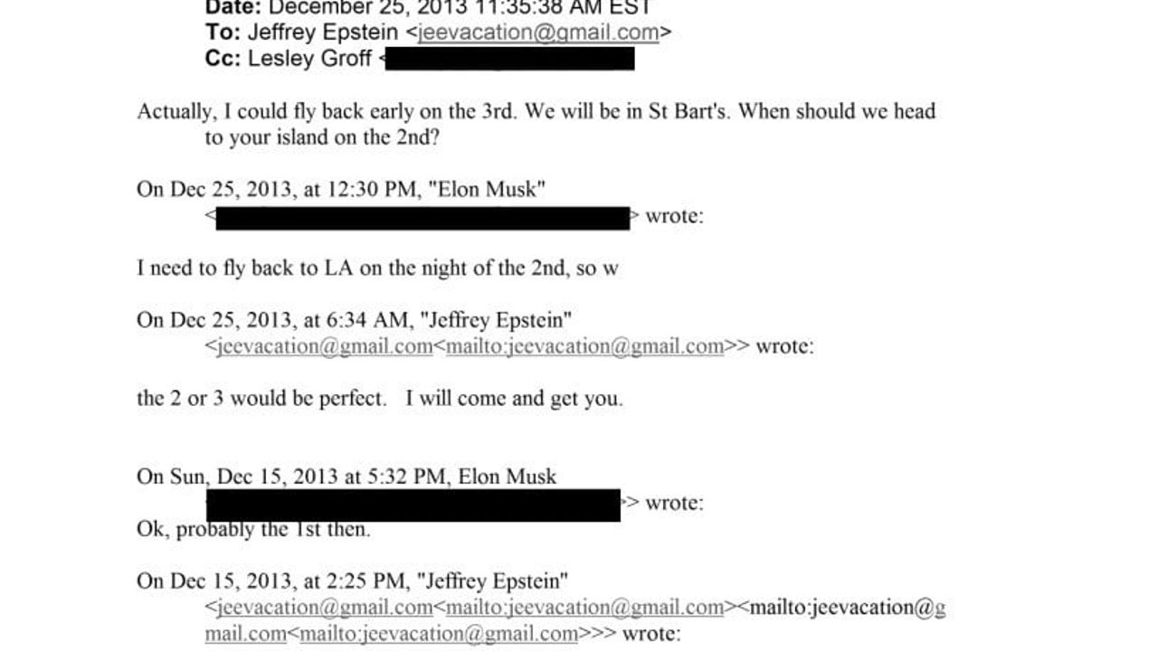 Epstein Belgeleri Açıklandı: 3,5 Milyon Sayfa, 180 Bin Fotoğraf, 2 Bin Video