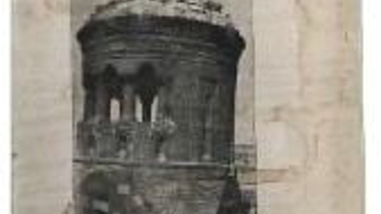 ER-VAK'tan Ahlat'a Vefa Çağrısı: Abdurrahim Şerif Beygü'nün İsmi Yaşatılmalı