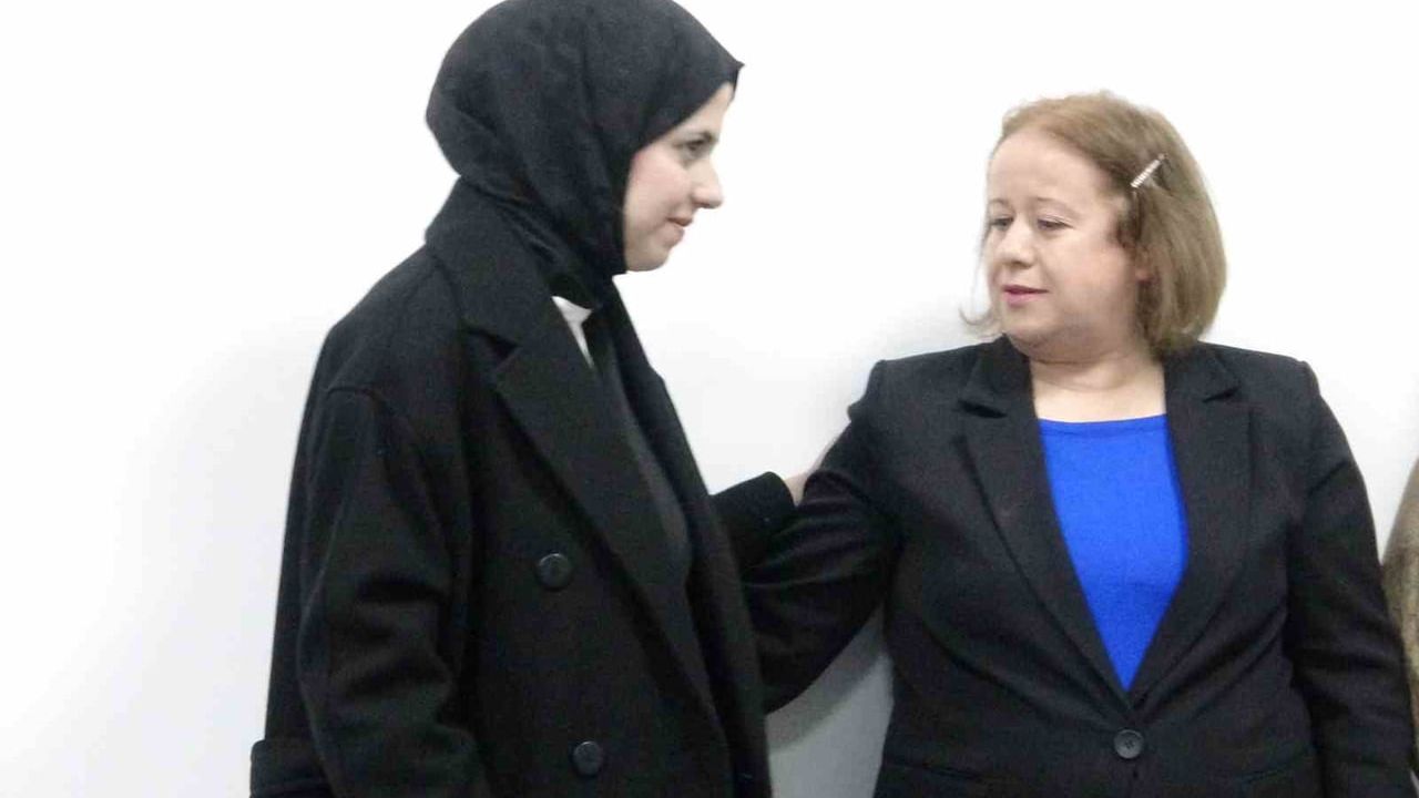 Eray Aktaş’ın Organ Bağışı 19 Yaşındaki Elif’e Hayat Verdi