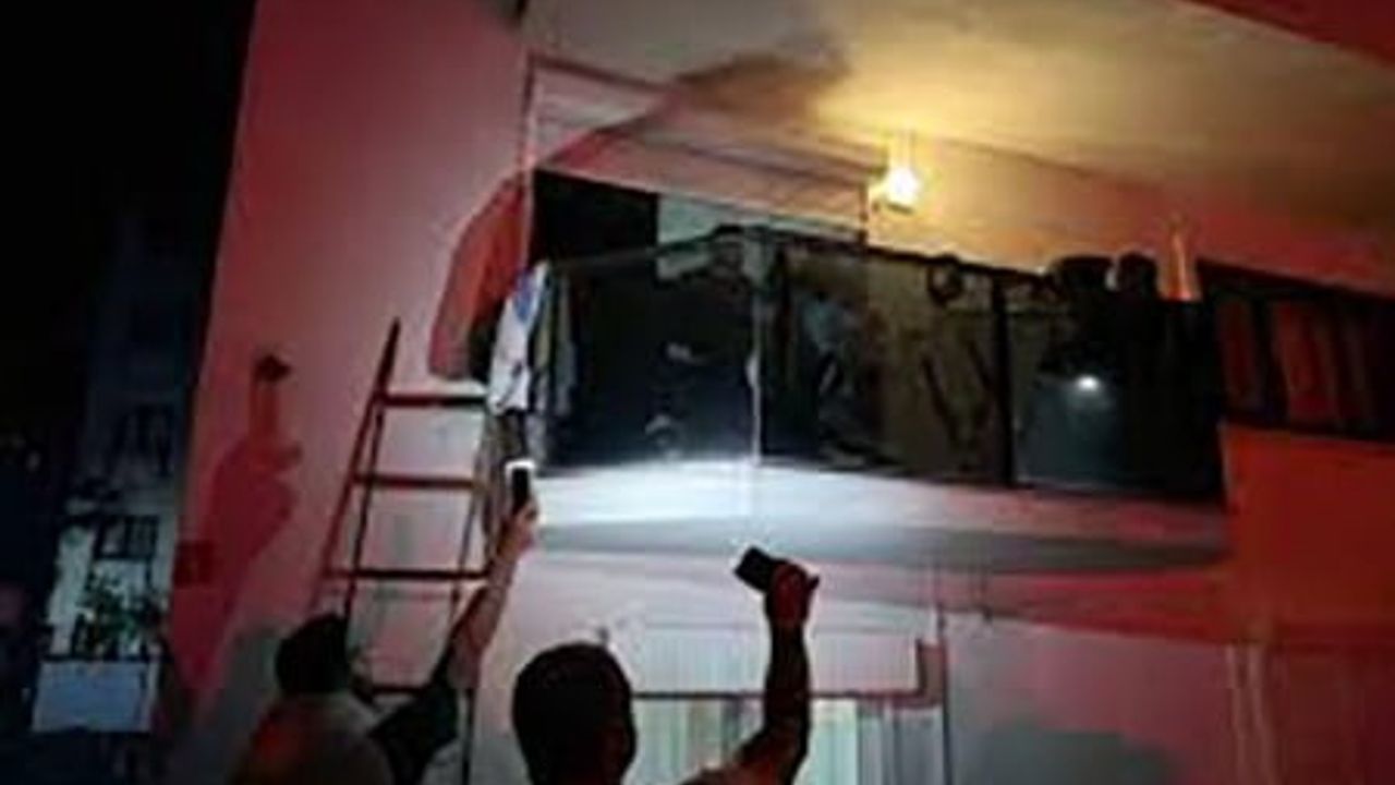 Erdek'te Dilruba Elif Çetin'i 4 Bıçakla Öldüren Burak İnci'nin Duruşması Devam Ediyor