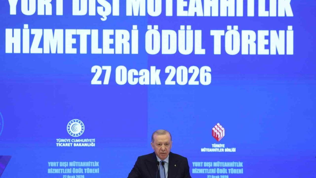 Erdoğan: 10 Mart Mutabakatına Uyulmaması Suriye’de Büyük Hata