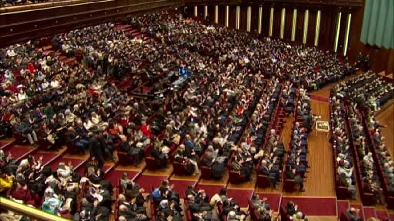 Erdoğan Beştepe'de: Yaşayan İnsan Hazineleri Ödülleri Sahiplerini Buldu