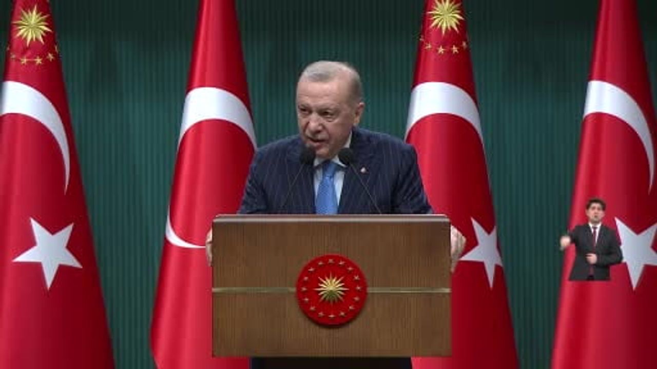 Erdoğan'dan Venezuela Mesajı: 'En İyisi, En Doğrusu' İçin Çalışıyoruz