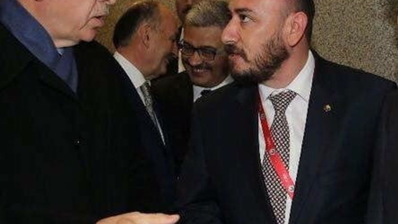 Erdoğan’ın Çıldır Havalimanı Müjdesi AYTO’yu Sevindirdi