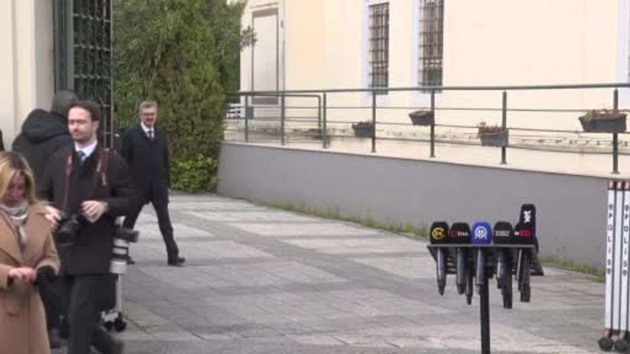 Erdoğan: Sayın Trump’la Pazartesi Günü Yeniden Görüşme