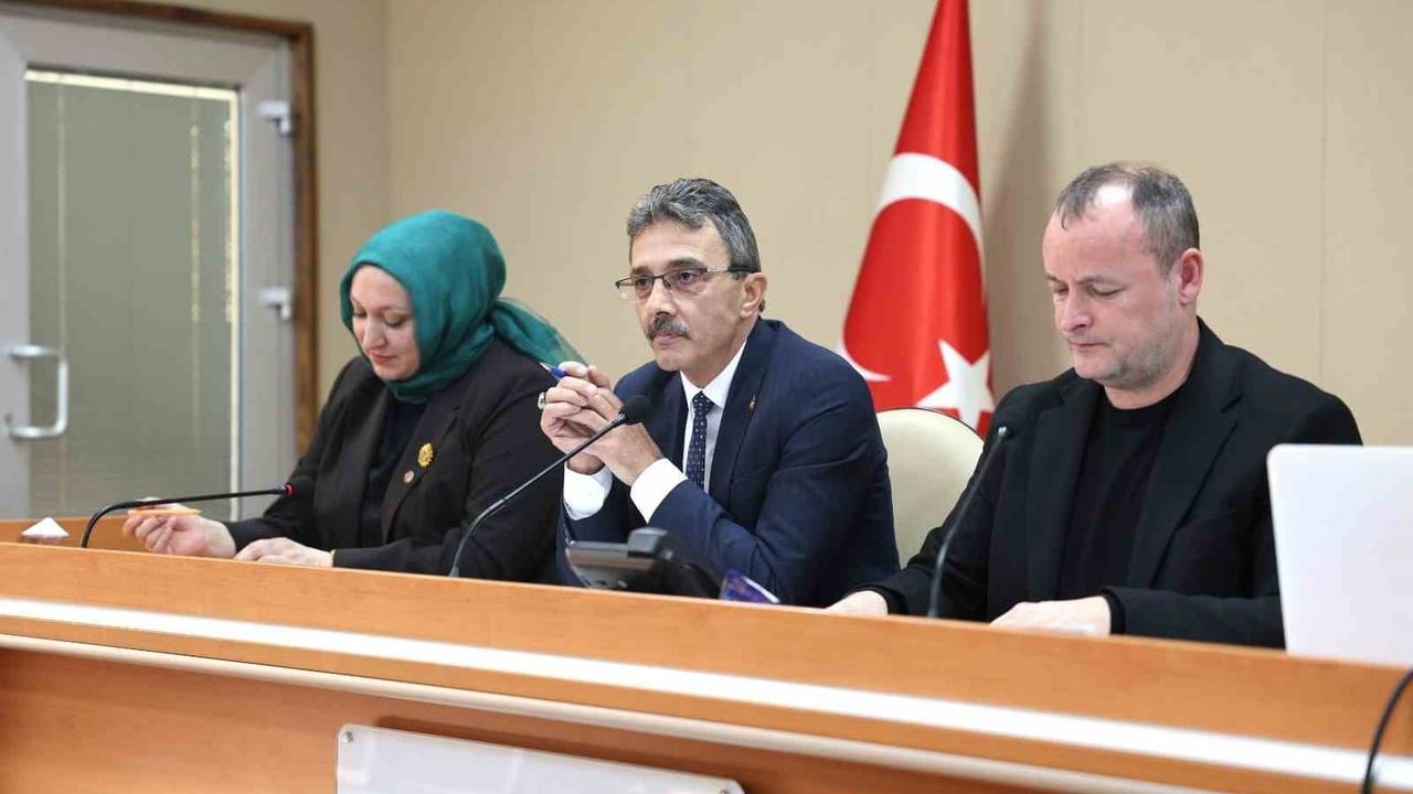 Erenler Belediyesi'nde Memurlara Sosyal Denge Tazminatı %100 Ödenecek