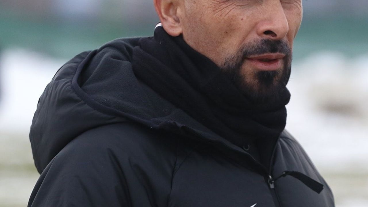 Ertuğrul Arslan, Boluspor Teknik Direktörlüğünden İstifa Etti