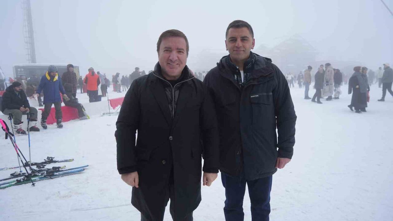 Erzincan'da Dar Gelirlilere Doğalgaz Desteği