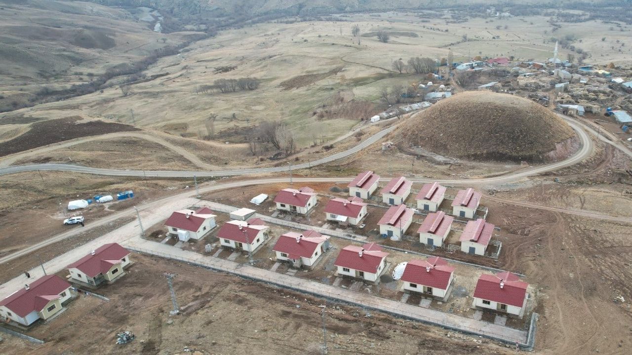 Erzurum AFAD 2025’te 120 Yüksek Riskli Olayda Müdahale Etti