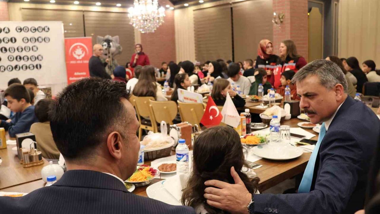 Erzurum Aile ve Sosyal Hizmetler'in 2025 Karnesi: …